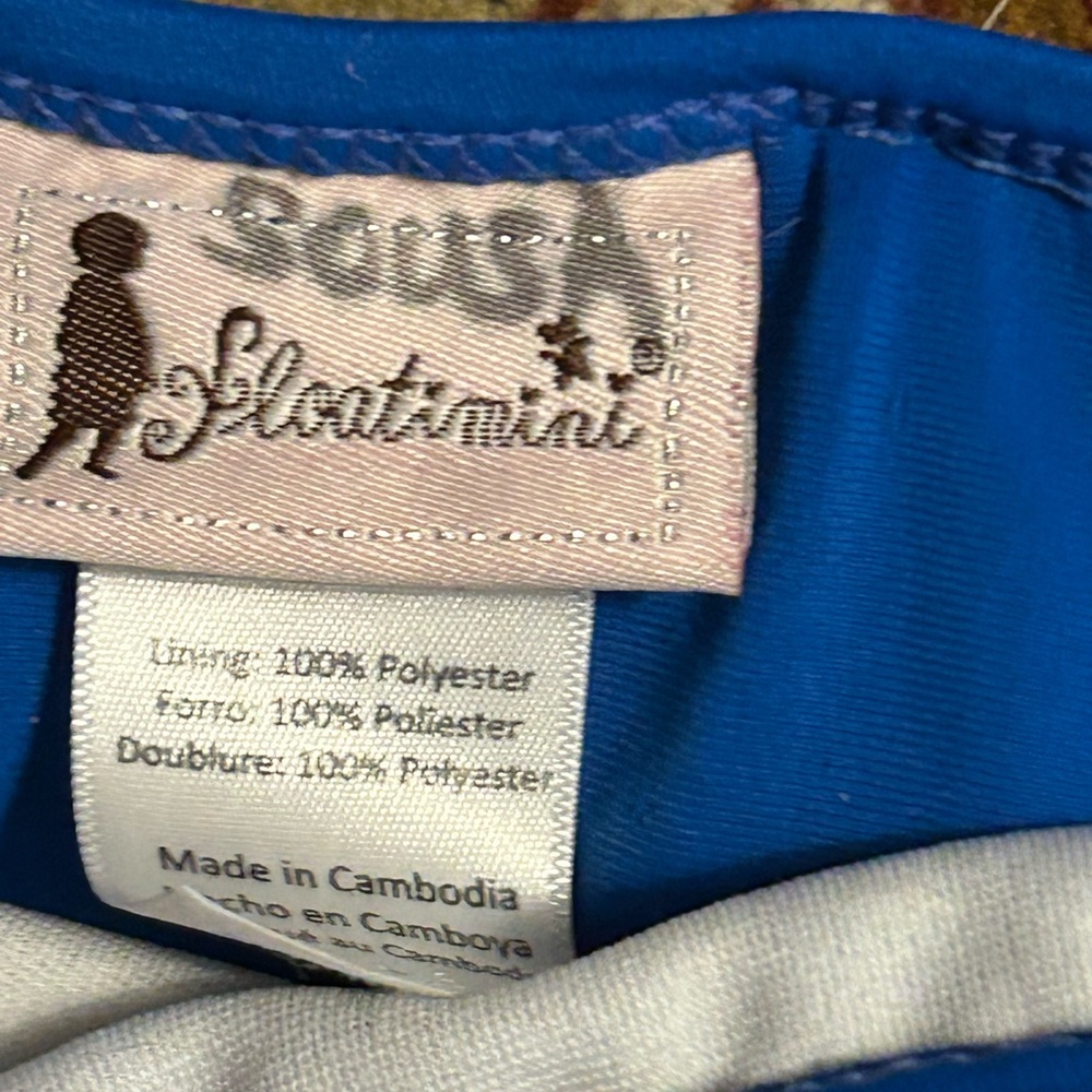 Floatimini Tankini - Picture 5 of 6